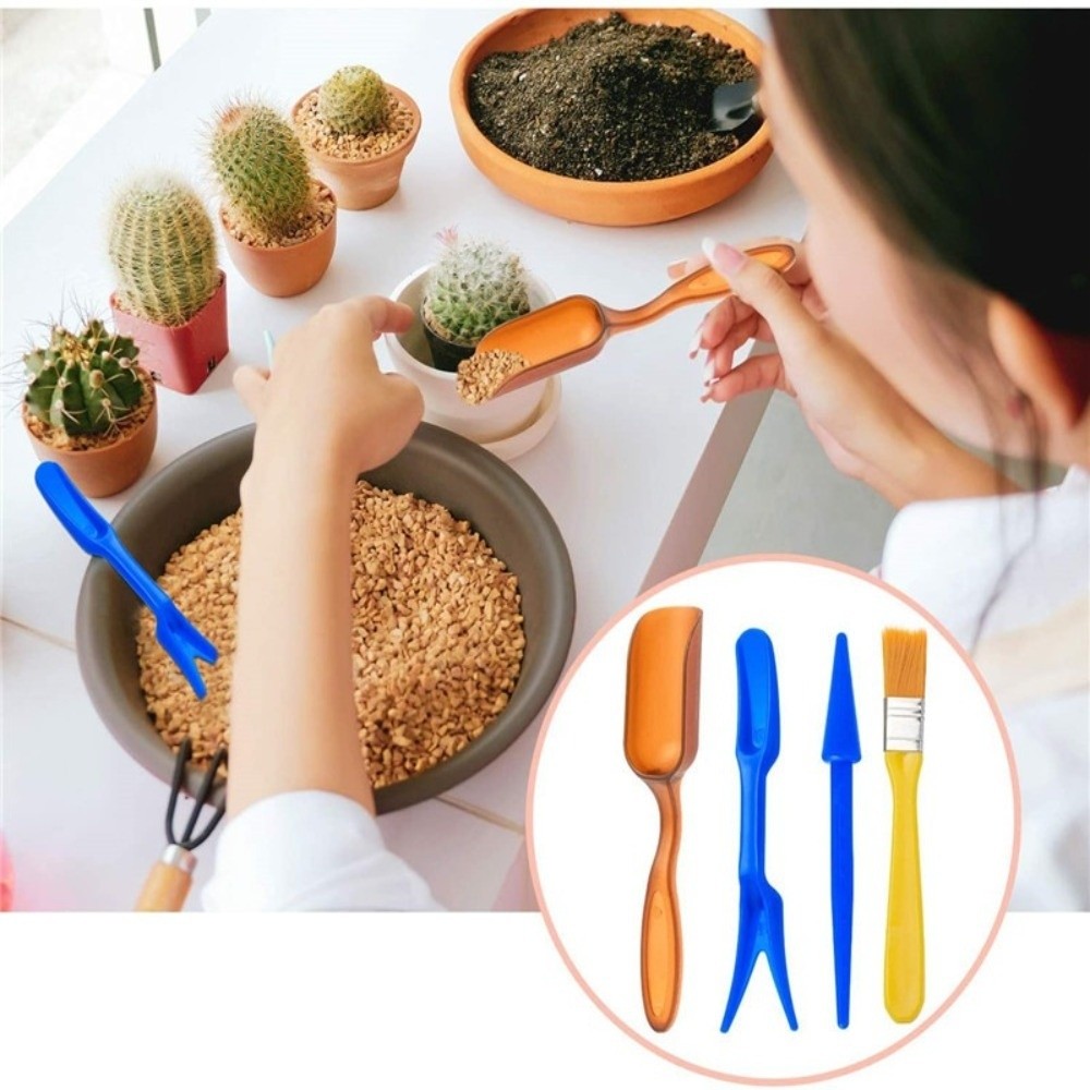 Spade Digging Fork - Set di Attrezzi da Giardinaggio Multifunzionale