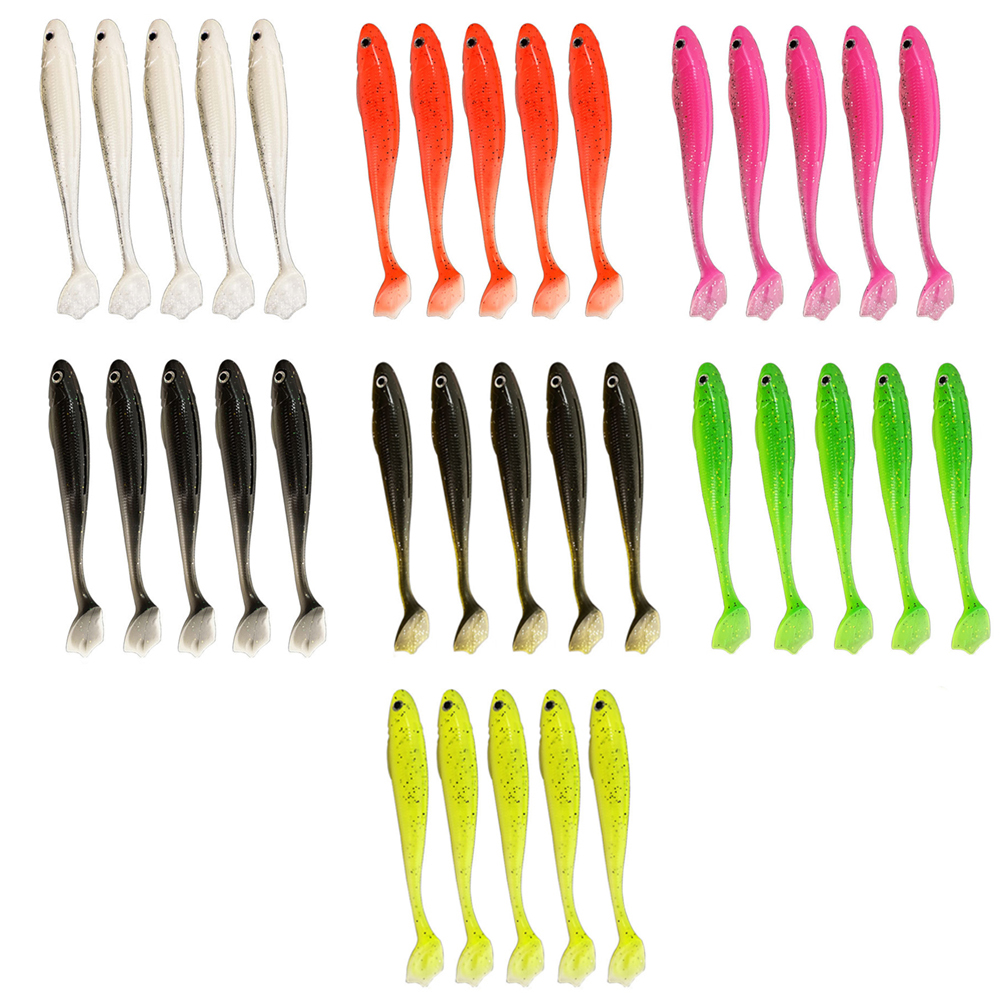 Gardening Tools Must Haves - 5/7 pezzi PVC morbido richiamo di