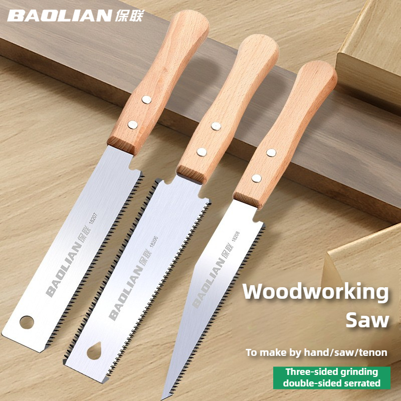 Gardening Hand Tools Japanese - Sega a mano in stile giapponese