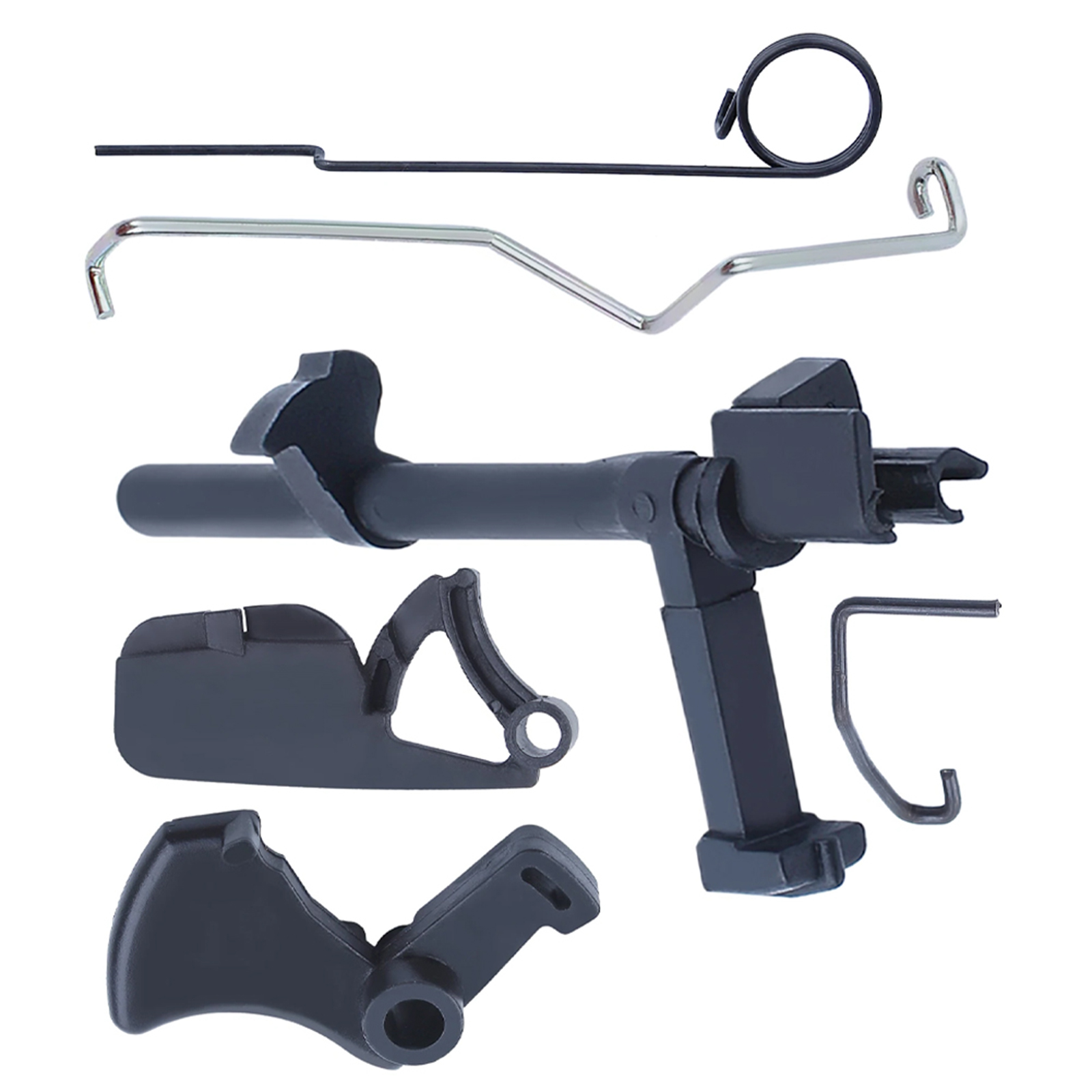 Gardening Tools Essential - Kit di Ricambio Essenziale per la