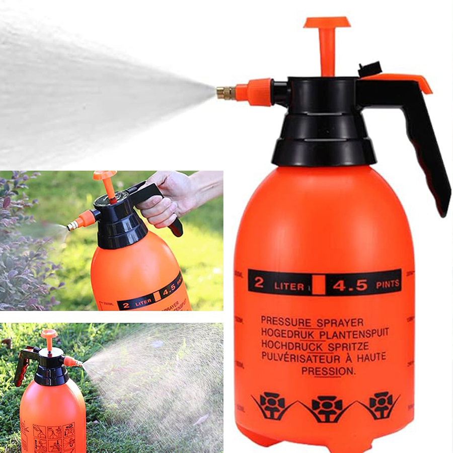 Automatic Plant Waterer - Annaffiatoio per piante da interno, bottiglia