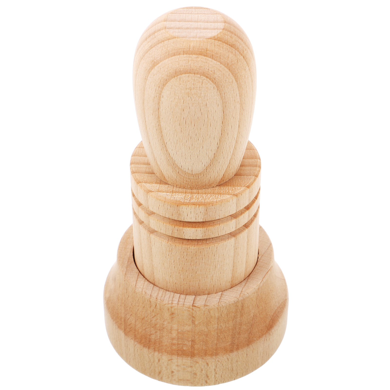 Gardening Tools Essential - 1 set di strumenti in legno