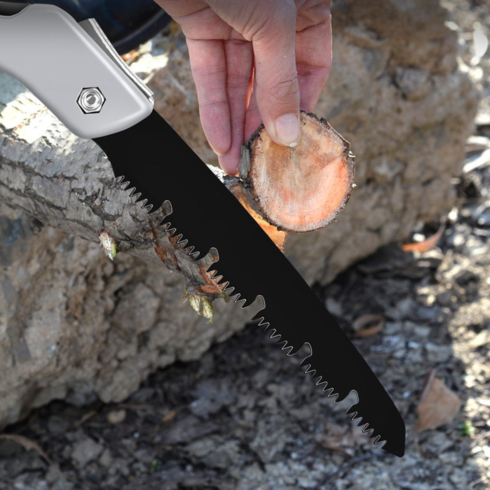 Gardening Hand Tools Japanese - Sega pieghevole Seghe a mano con