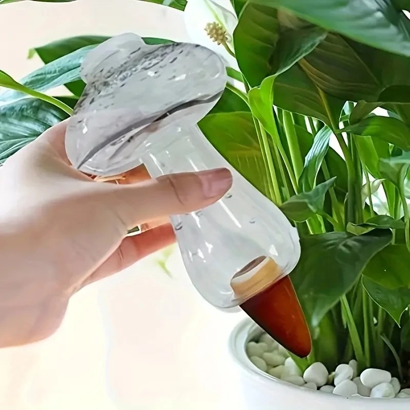 Automatic Plant Waterer - Innaffiatore Automatico per Piante, Dispositivo di