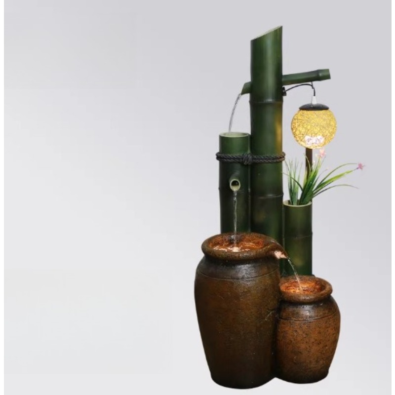 Fontana a pavimento creativa p - Gardening Hand Tools Japanese recensione e prezzo