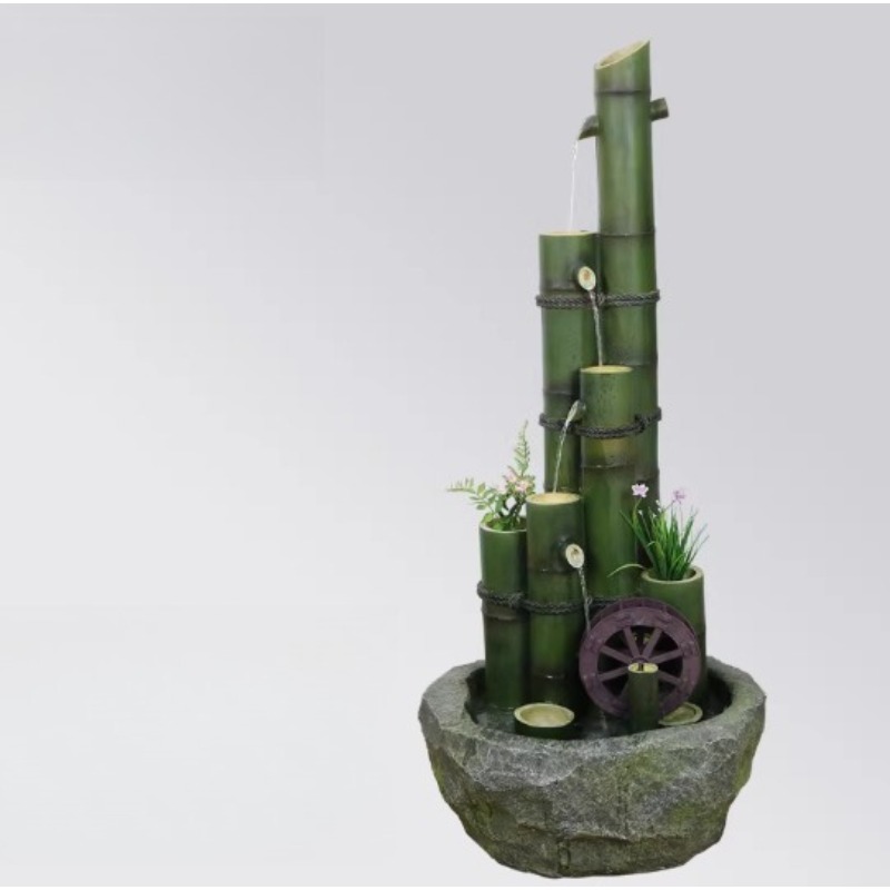 Fontana a pavimento creativa p - Gardening Hand Tools Japanese recensione e prezzo