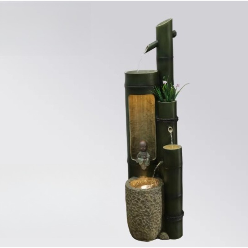 Fontana a pavimento creativa p - Gardening Hand Tools Japanese recensione e prezzo