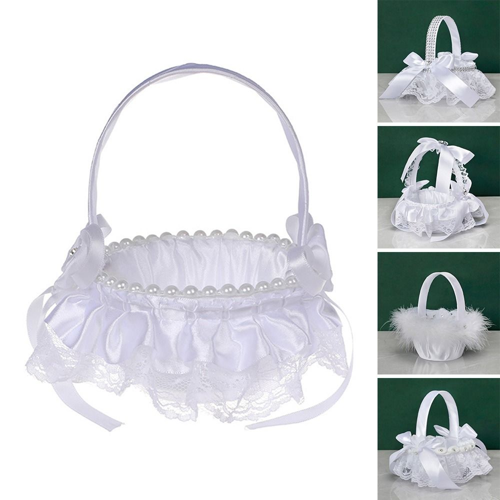 Cesto Portafiori per Damigella - Gardening Tools Girls recensione e prezzo