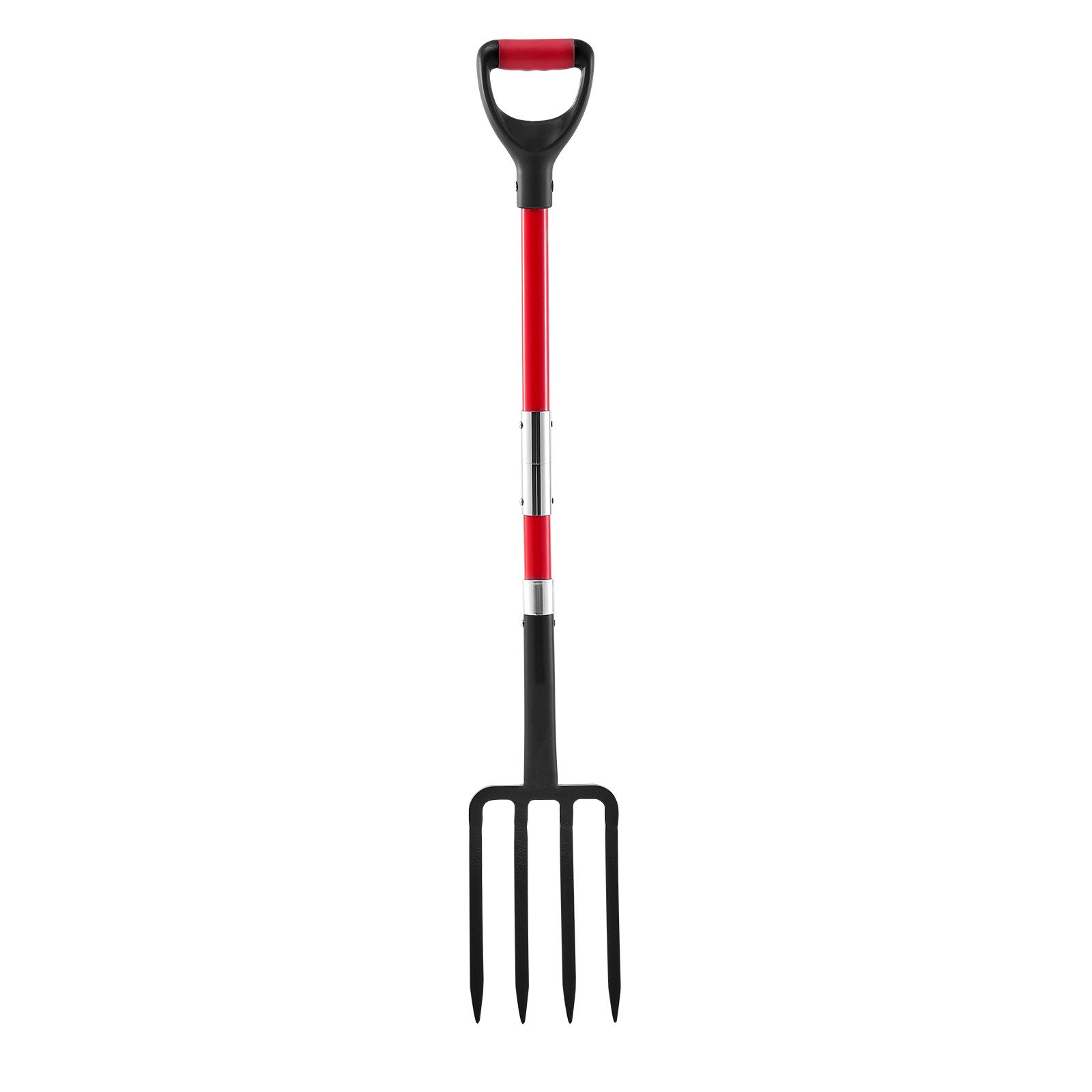Forca da Giardino, Forca a 4 D - Spade Digging Fork recensione e prezzo