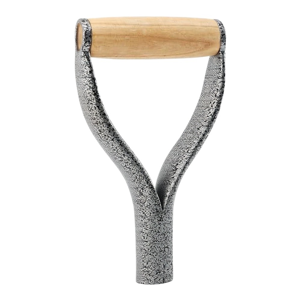 1 pezzo, impugnatura a forma d - Spade Digging Fork recensione e prezzo