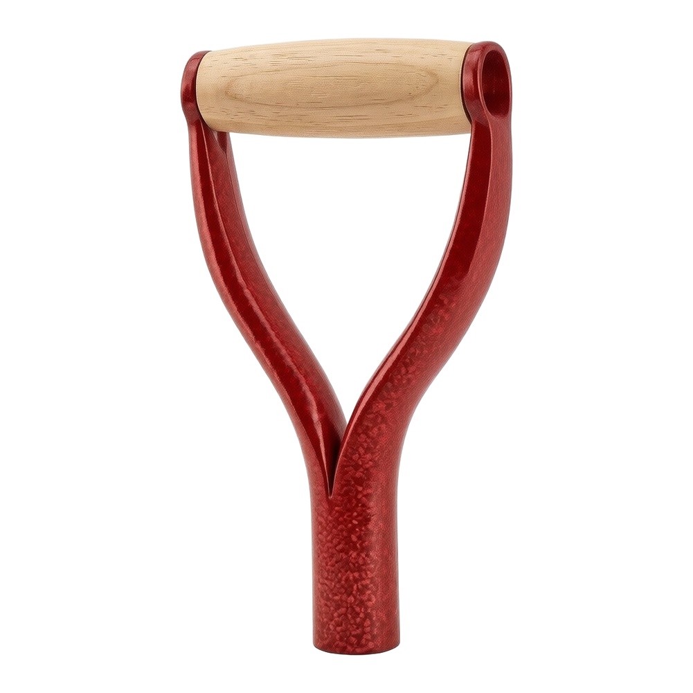 1 pezzo, impugnatura a forma d - Spade Digging Fork recensione e prezzo