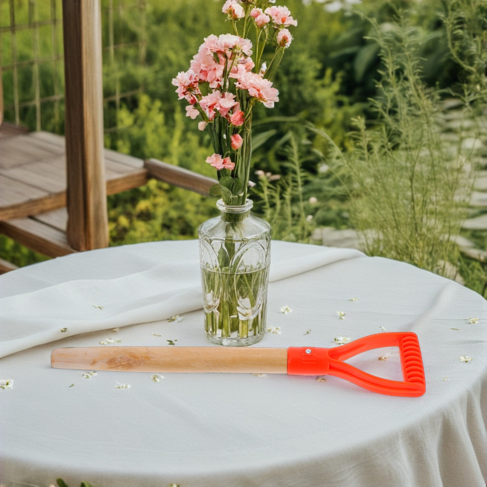 Manico di ricambio per forca d - Spade Digging Fork recensione e prezzo