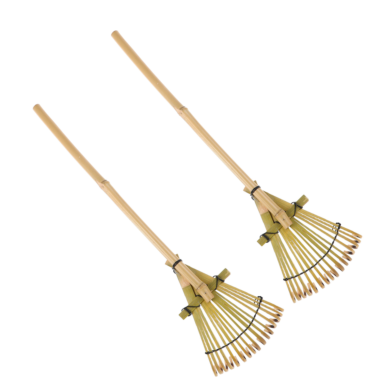 2 pz. Rastrello manuale giappo - Gardening Hand Tools Japanese recensione e prezzo