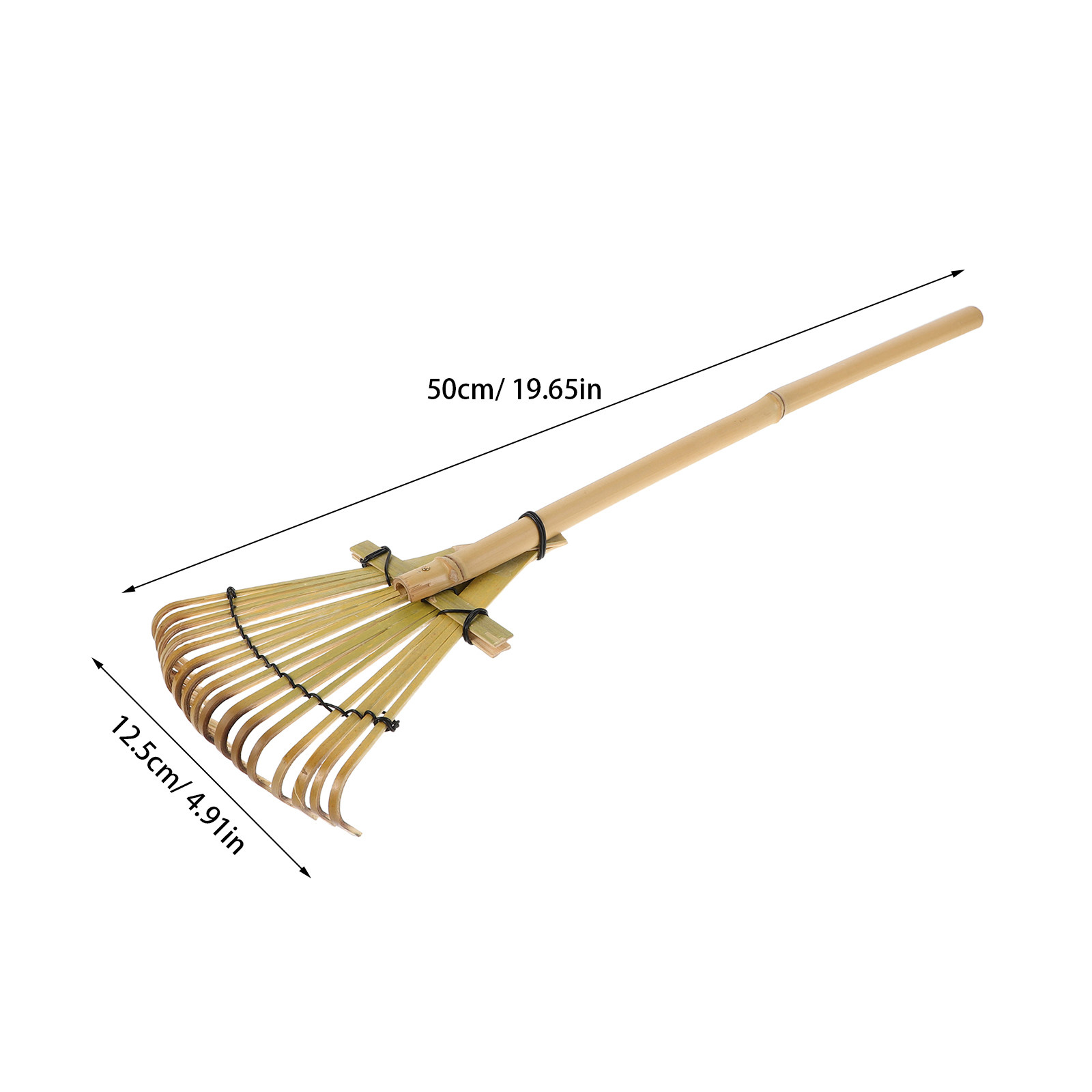 2 pz. Rastrello manuale giappo - Gardening Hand Tools Japanese recensione e prezzo