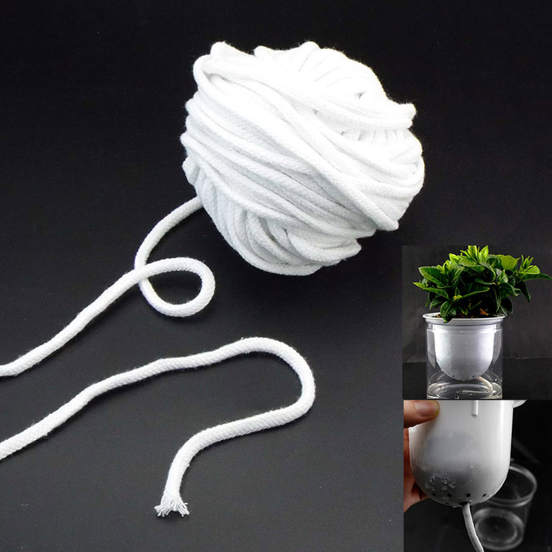 Corda in cotone autoirrigante  - Automatic Plant Waterer recensione e prezzo