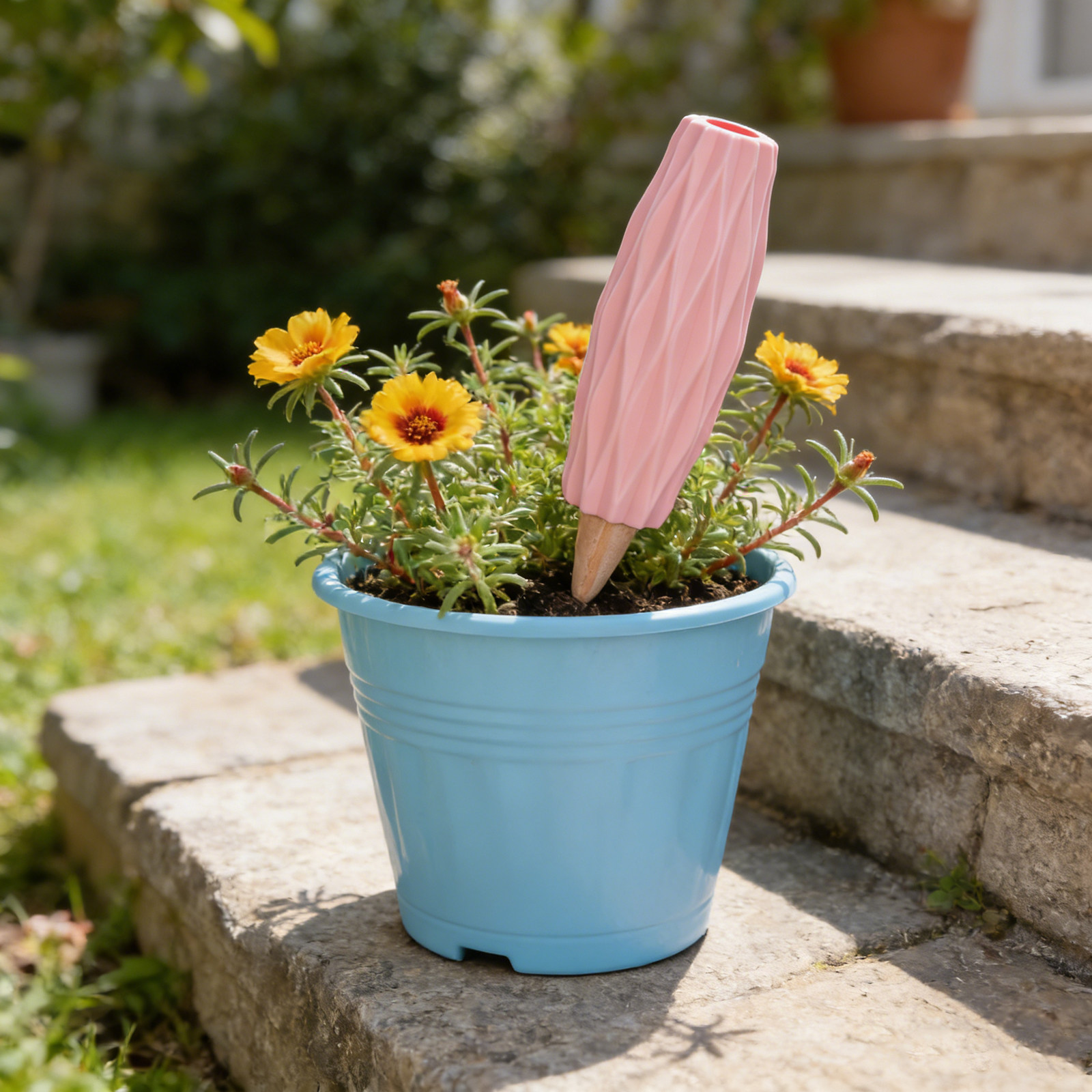 Irrigatore automatico per pian - Automatic Plant Waterer recensione e prezzo