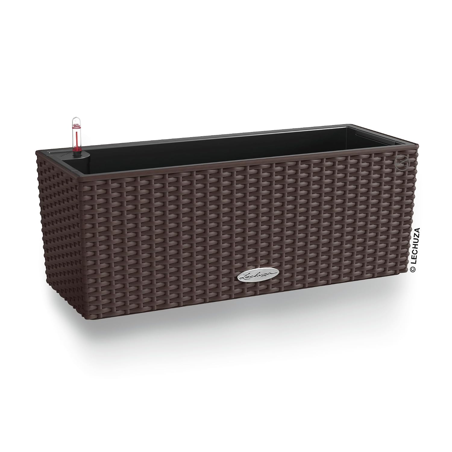 Fioriera da balcone Cottage 50 - Self-Watering Planter recensione e prezzo