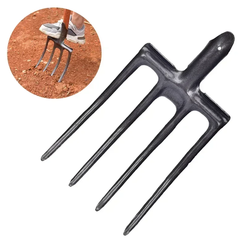1 pz forchetta da scavo agrico - Spade Digging Fork recensione e prezzo