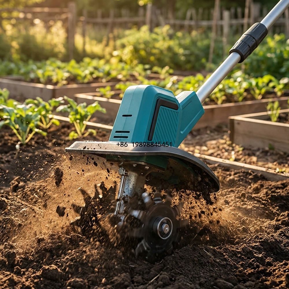 Coltivatore 3-in-1 per diserbo - Spade Digging Fork recensione e prezzo