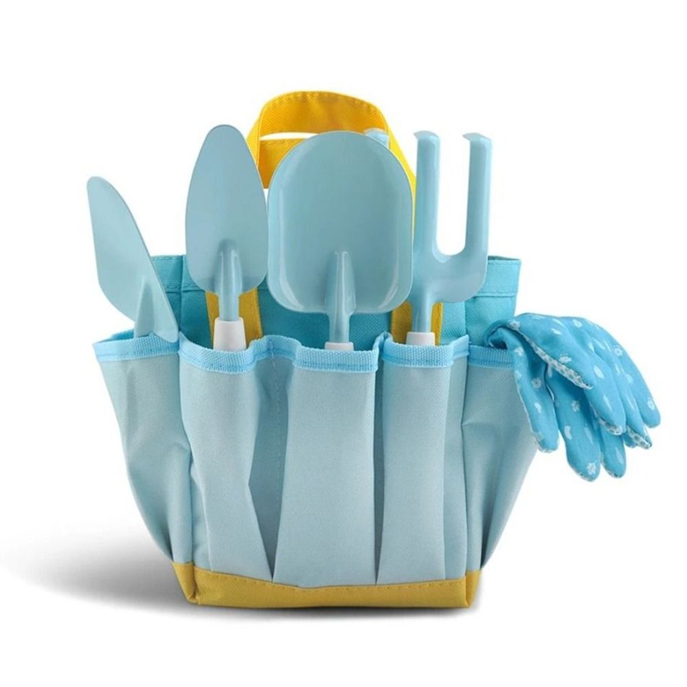 Set di attrezzi da giardino pe - Gardening Tools Girls recensione e prezzo
