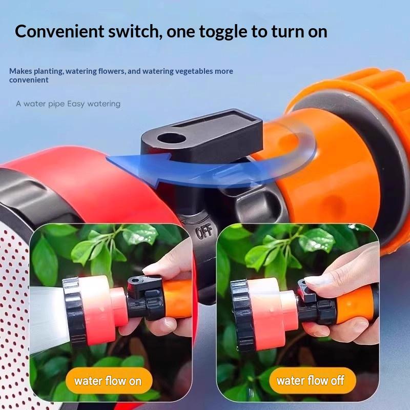 1 pezzo, testina per irrigator - Gardening Tools Vegetables recensione e prezzo