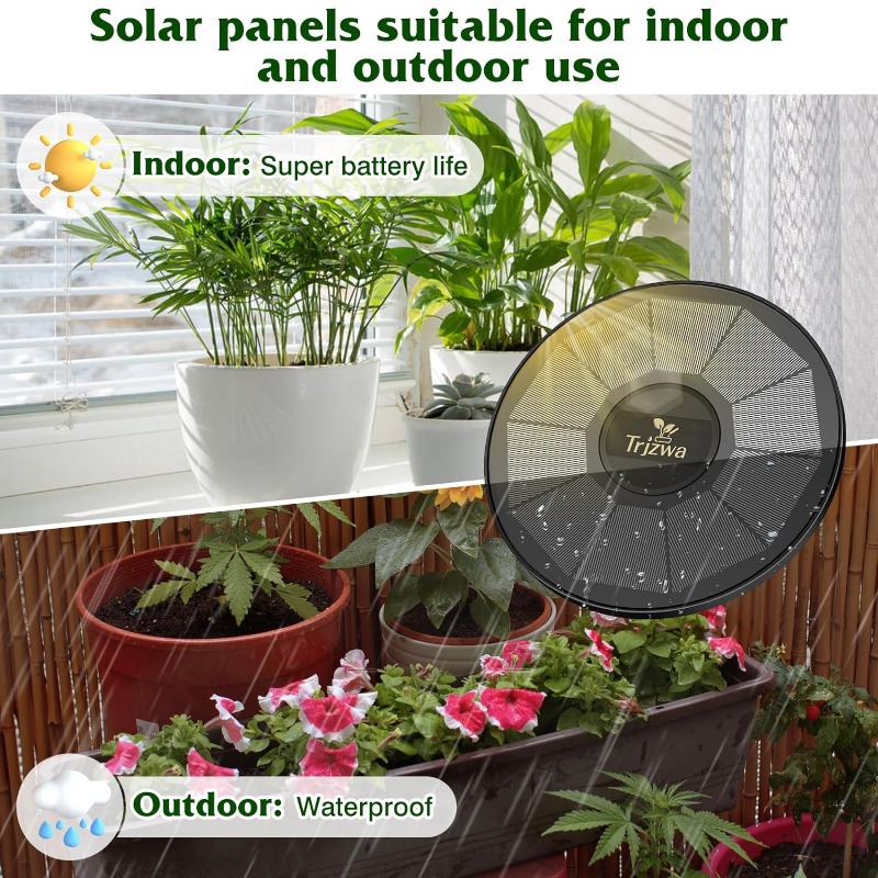 Attrezzatura per l'irrigazione - Automatic Plant Waterer recensione e prezzo