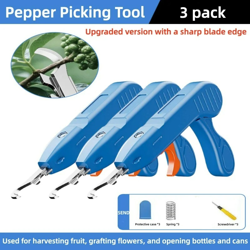 Raccoglitore Multifunzionale p - Gardening Tools Vegetables recensione e prezzo