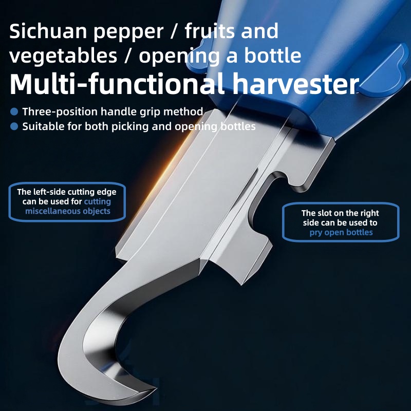 Raccoglitore Multifunzionale p - Gardening Tools Vegetables recensione e prezzo