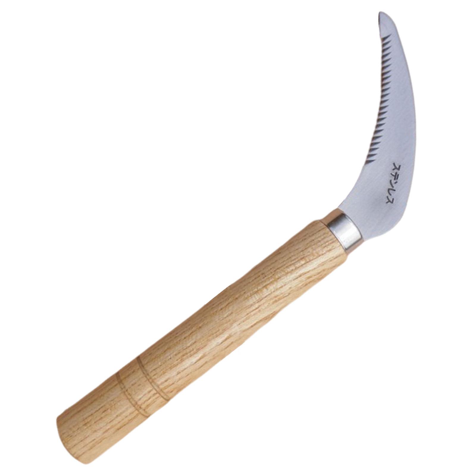 Strumento per falce portatile  - Gardening Hand Tools Japanese recensione e prezzo