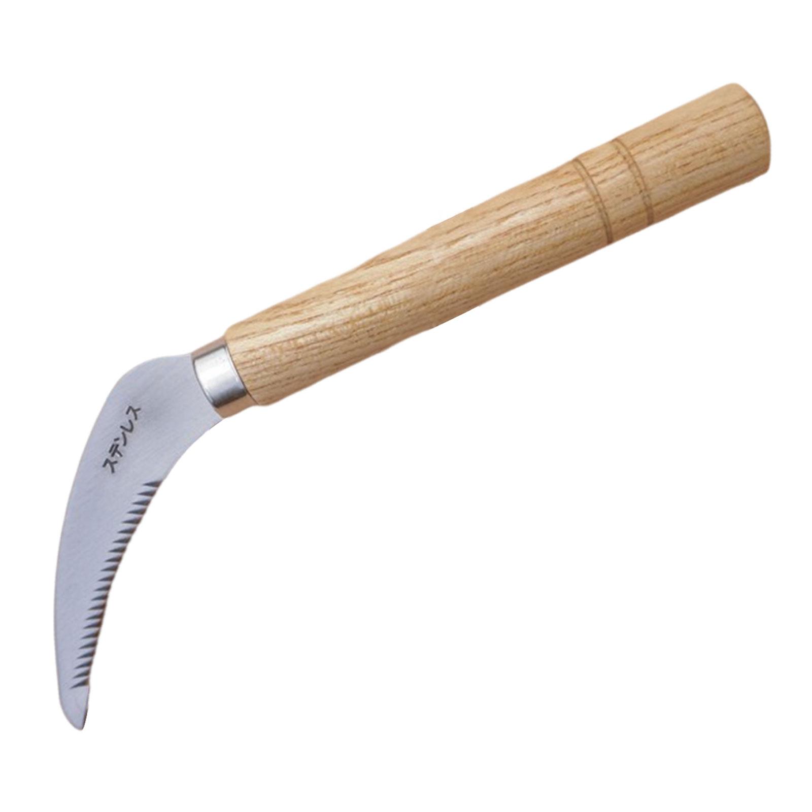 Strumento per falce portatile  - Gardening Hand Tools Japanese recensione e prezzo