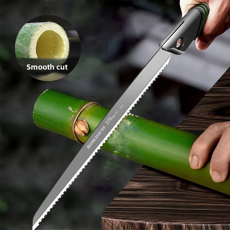 Sega a mano BAOLIAN, sega per  - Gardening Hand Tools Japanese recensione e prezzo