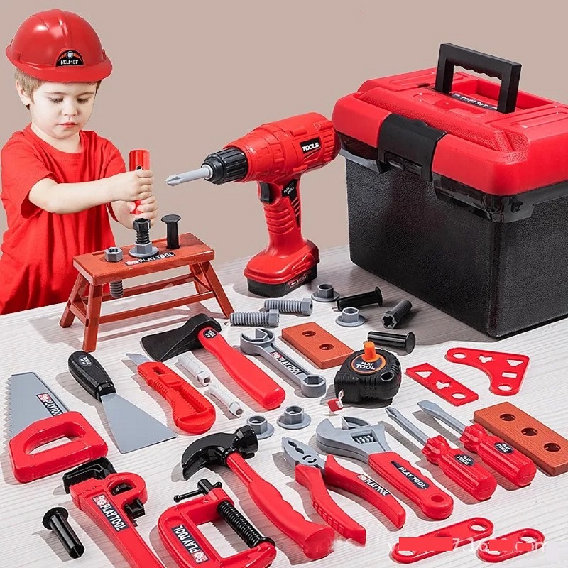 Set di Attrezzi da Ingegnere S - Gardening Tools Girls recensione e prezzo