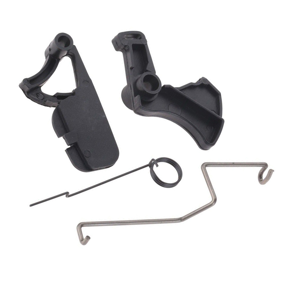 Kit di Ricambio Essenziale per - Gardening Tools Essential recensione e prezzo