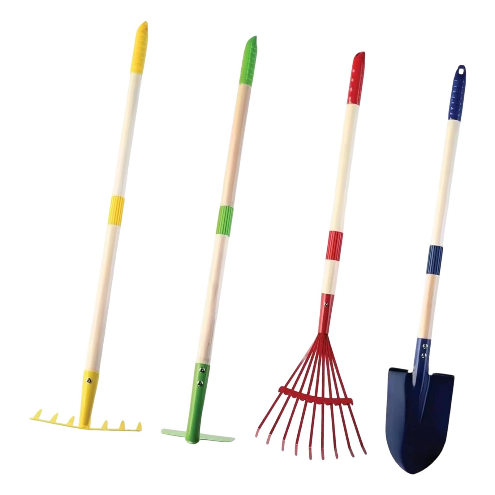 Mini attrezzi da giardino per  - Gardening Tools Girls recensione e prezzo