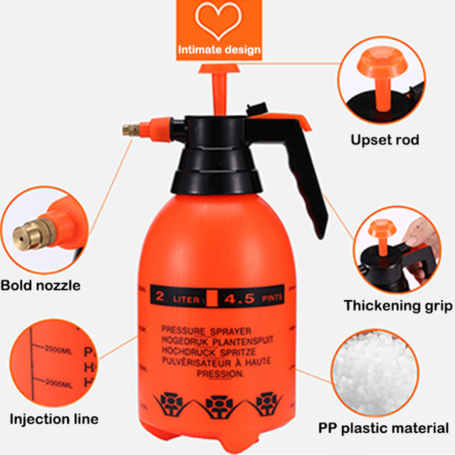 Annaffiatoio per piante da int - Automatic Plant Waterer recensione e prezzo