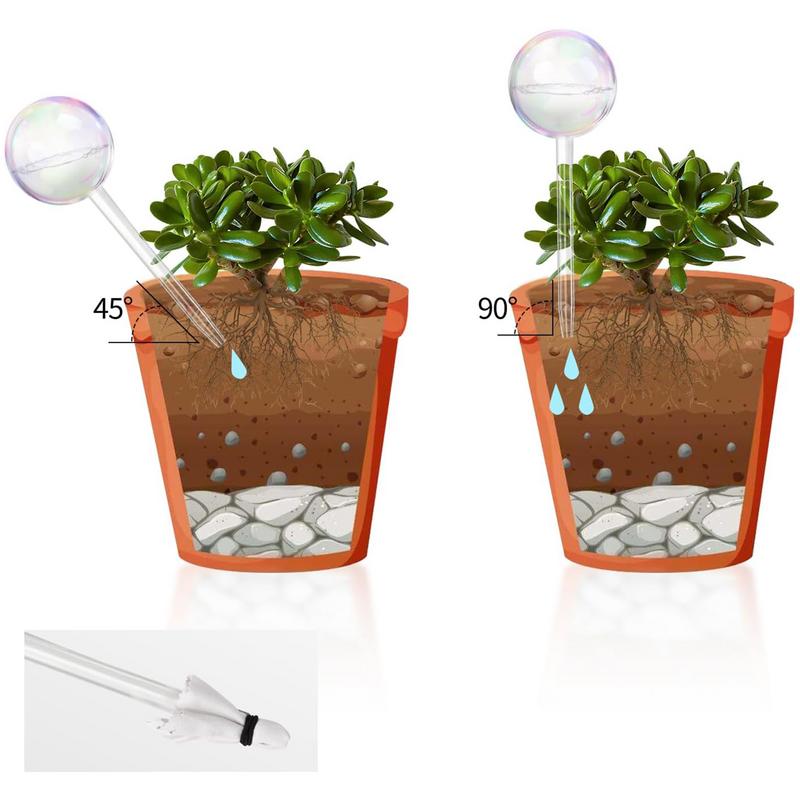 Sistema di irrigazione automat - Automatic Plant Waterer recensione e prezzo