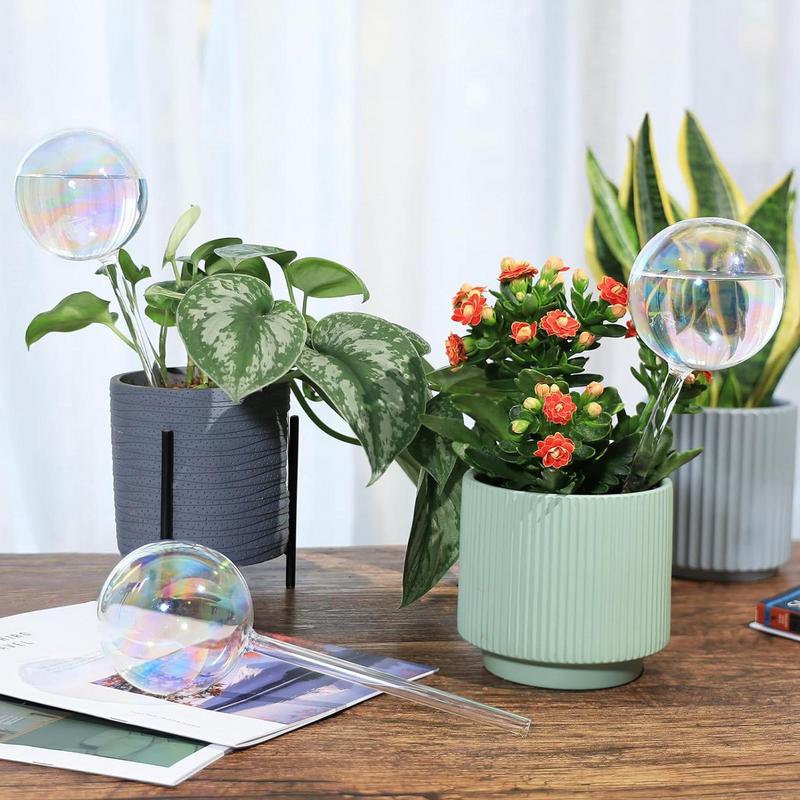 Lampadine per irrigazione auto - Automatic Plant Waterer recensione e prezzo