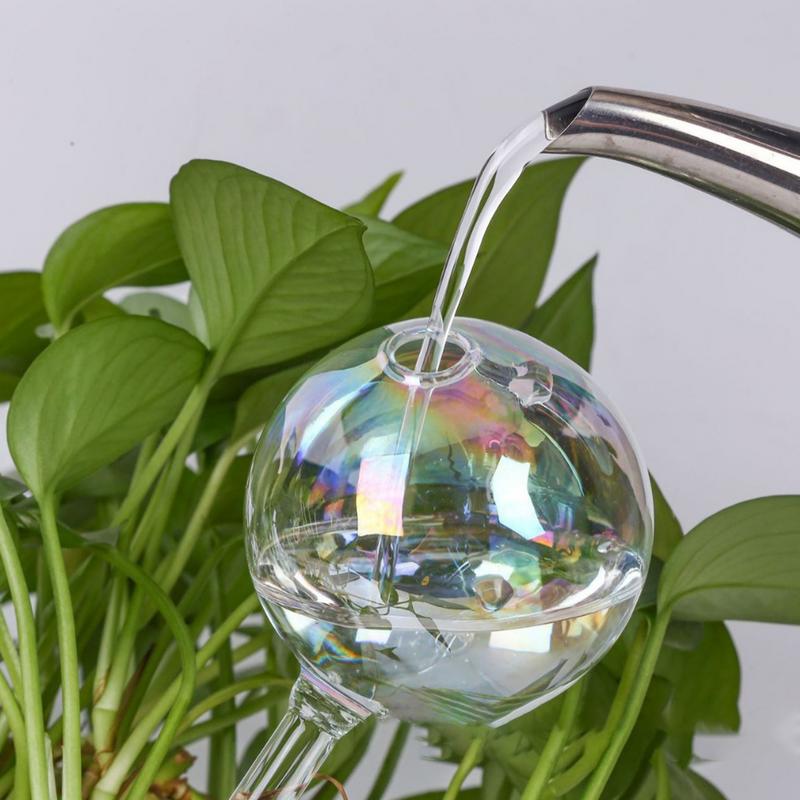 Lampadine per irrigazione auto - Automatic Plant Waterer recensione e prezzo