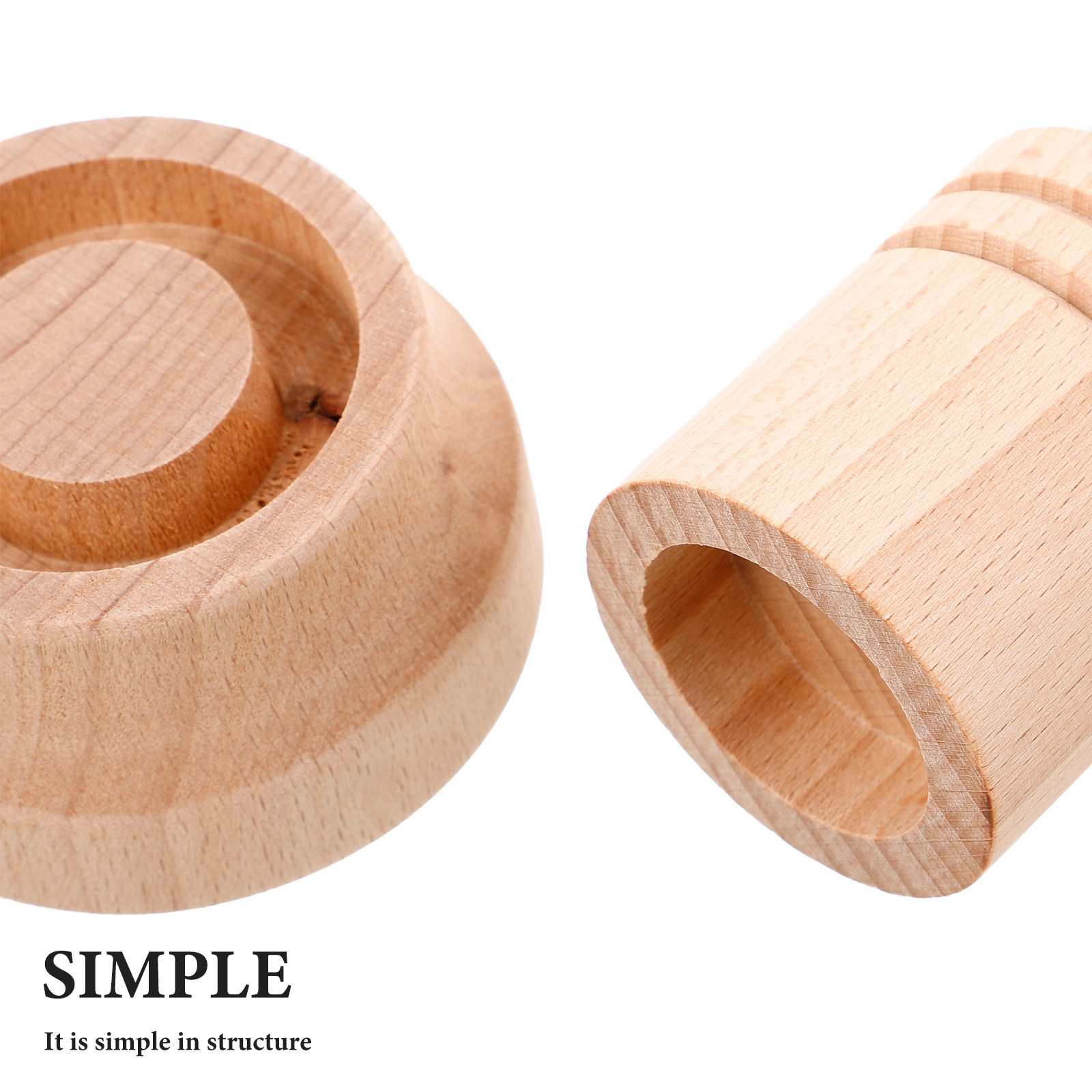 1 set di strumenti in legno pe - Gardening Tools Essential recensione e prezzo