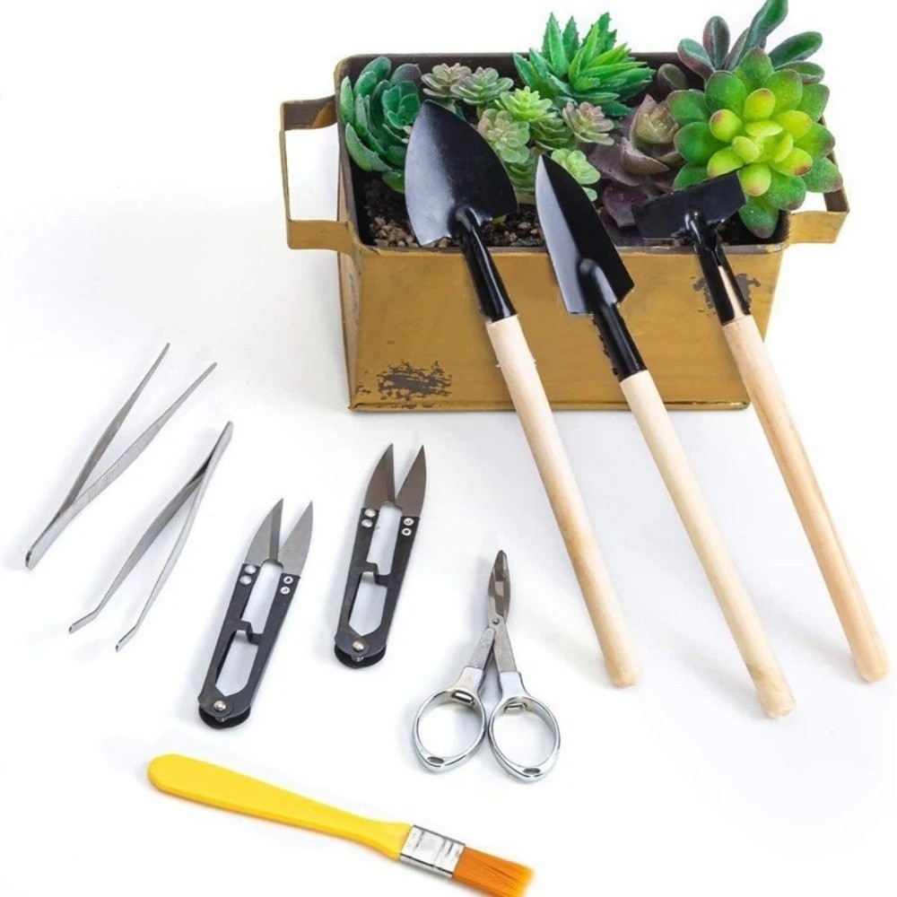 Set di Attrezzi da Giardinaggi - Spade Digging Fork recensione e prezzo