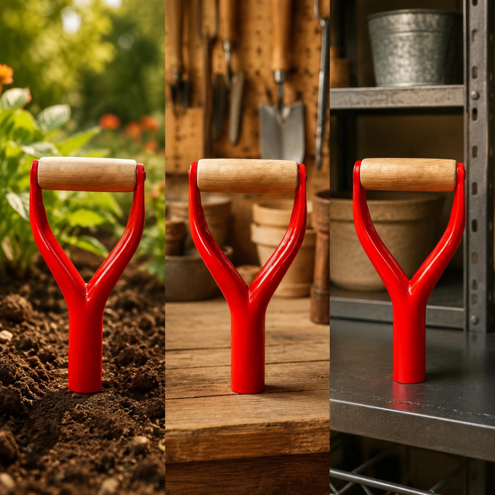 Impugnatura di ricambio per ma - Spade Digging Fork recensione e prezzo