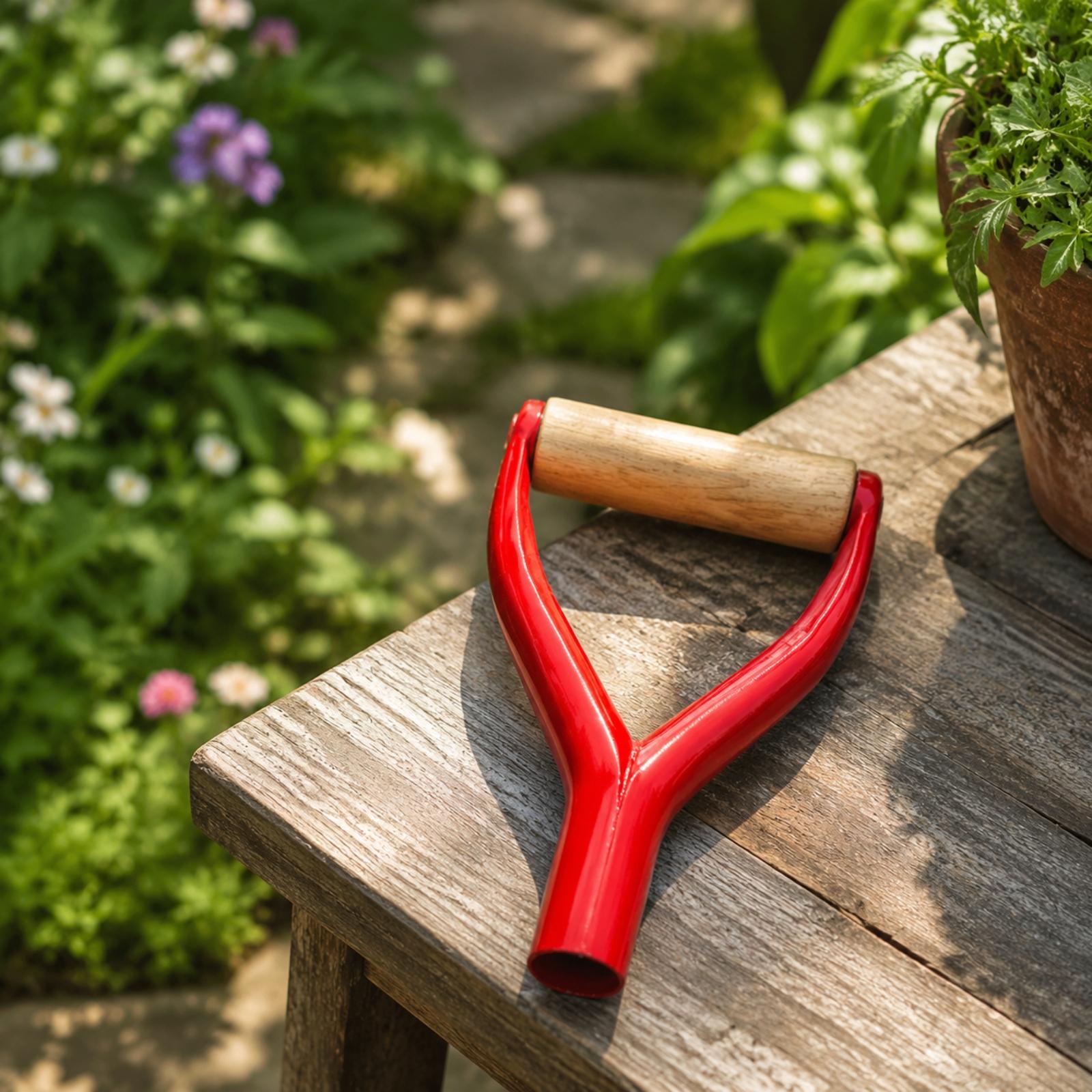Impugnatura di ricambio per ma - Spade Digging Fork recensione e prezzo