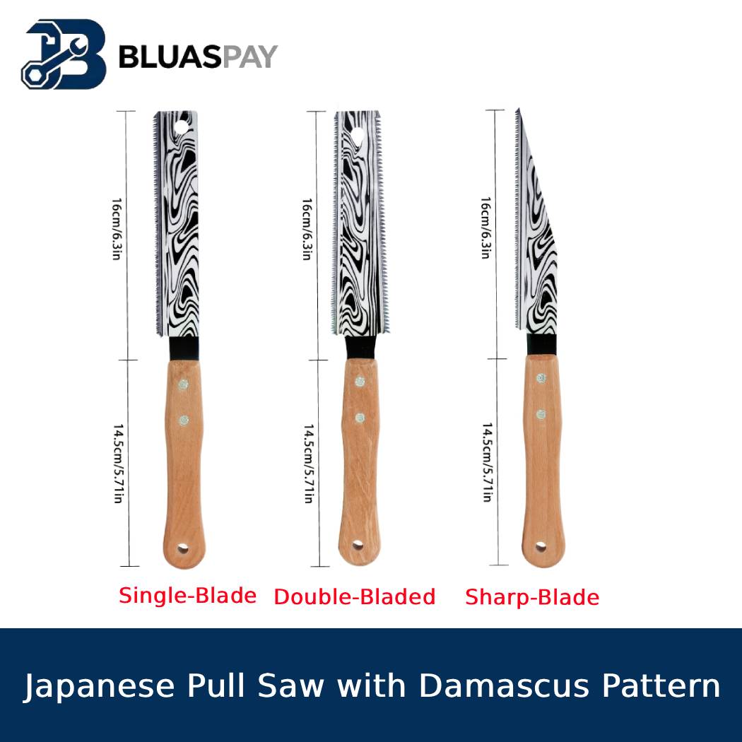 Set di Seghe Giapponesi con Mo - Gardening Hand Tools Japanese recensione e prezzo