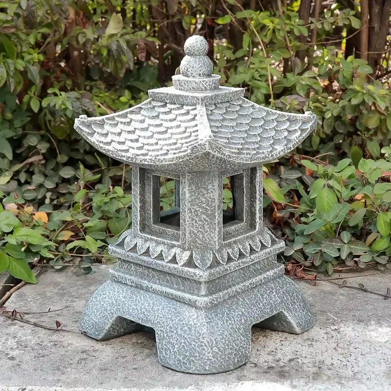 Statue da Giardino Zen Asiatic - Gardening Hand Tools Japanese recensione e prezzo