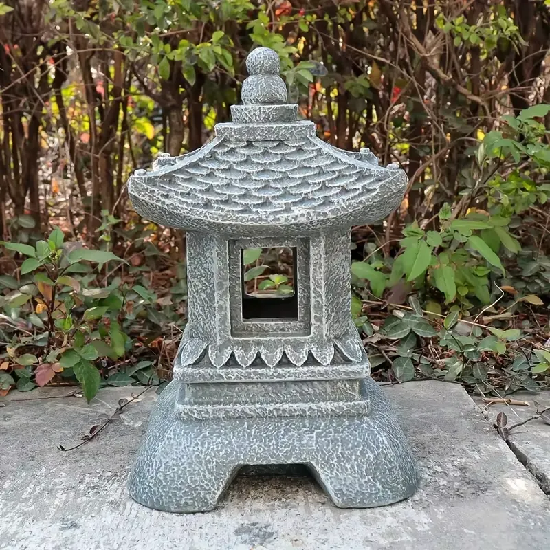 Statue da Giardino Zen Asiatic - Gardening Hand Tools Japanese recensione e prezzo
