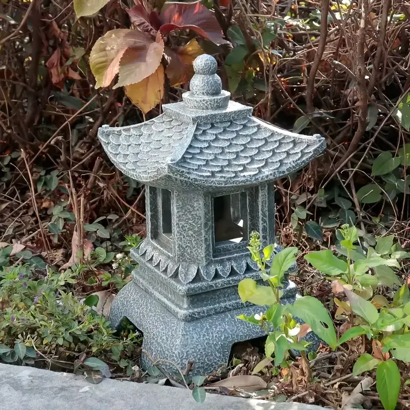 Statue da Giardino Zen Asiatic - Gardening Hand Tools Japanese recensione e prezzo