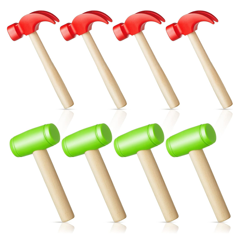Martello Giocattolo per Bambin - Gardening Tools Girls recensione e prezzo