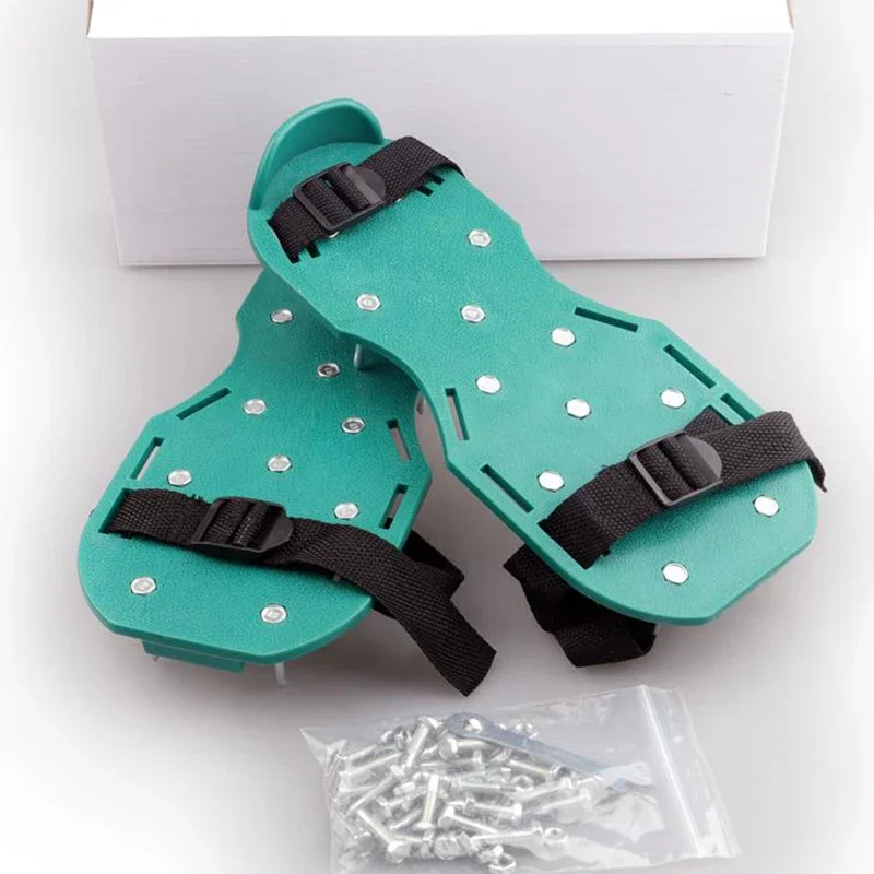 4.2 CENTIMETRI Erba Spikes Pin - Gardening Tools Revit recensione e prezzo