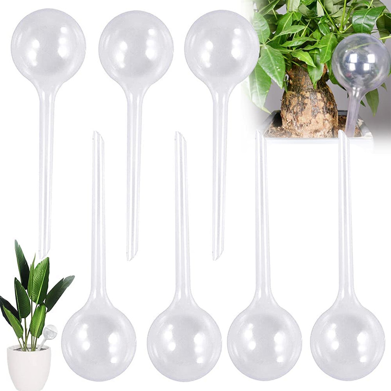 5/10PCS Lampadine per irrigazi - Automatic Plant Waterer recensione e prezzo