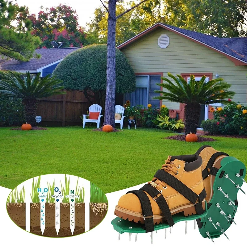 D 1 paio di sandali da giardin - Gardening Tools Revit recensione e prezzo